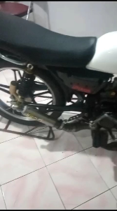 KNALPOT RX KING RX K RX S RX SPESIAL KOLONG COBRA PLAT RCB