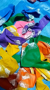 Mainan Anak Balon Kianku isi 10 pcs sudah campur warna
