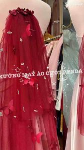 [ SẴN ĐỦ MẪU  HOẢ TỐC 2H] LÚP/VEIL VOAN TRẮNG ĐÍNH KẾT HẠT HOA BƯỚM PHỐI VÁY CƯỚI  ÁO DÀI CƯỚI HỎI -CHỤP ẢNH  MẶC ÁO DÀI