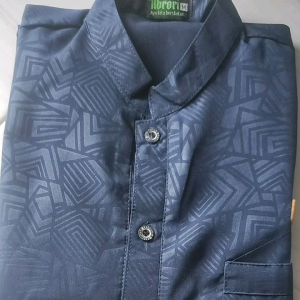 Jubah Pria Gamis Laki-Laki Embos: Tips & Rekomendasi