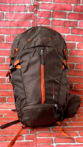Tas Ransel Outdoor/gunung MILLET Brand Second 1mp0rtransel camping Hiking 22 Liter fungsional
