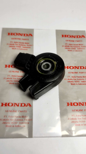 Switch Otomatis Standar 1 Standart Samping Genio Beat New LED PCX 150 160 Vario 160 Adv Asli ORI Original