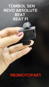 TOMBOL SEN SEIN KNOB RCK REVO ABSOLUTE BLADE BEAT BEAT FI