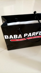 BABA PARFUM