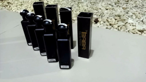 TOP SELLER BABA PARFUM INDONESIA 30 ML Aroma Meva