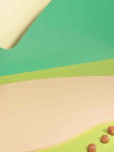 ของเล่นตัวต่อ Feelo ตัวต่อรางลูกแก้ว บล๊อกตัวต่อขนาดใหญ่ Giraffe Marble Run รางลูกแก้ว 100 ชิ้น