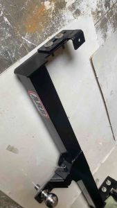 Towing picup PNP ke futura dan T120 ss tinggal pasang