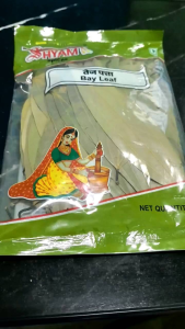 Shyam Spices Bay Leaf 50g Aromatic Spice