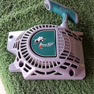 ชุดสตาร์ทเลื่อยยนต์ กระทิงดำ รุ่น 5800  แท้ โฉม 58EG ได้ครบชุด