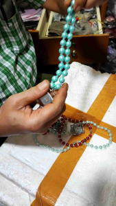 JAM KALUNG LVS SEGI TERBARU