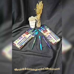 Mengenal PULPEN JOYKO CULTURE BP-205 & PEN CETEK JOYKO BATIK 07MM