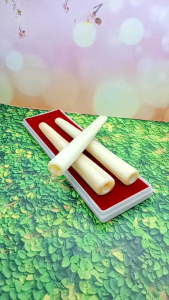 Once pipa sedotan moncong marlino putih dan bersih B199