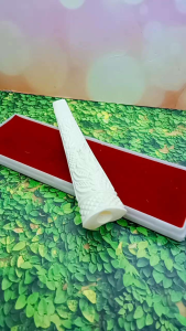 Pipa Tulang Sapi Ukir Bunga Premium B211: Mengenal dan Mengaplikasikan