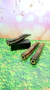 Once pipa klokotan kayu Kalimosodo blimbing model S B218