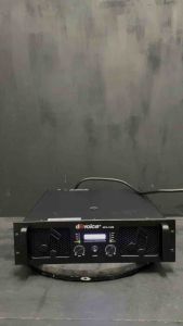 Power Amplifier Db Voice Npa1600 Original Dbvoice Npa 1600 Ampli Class Gb ( Bayar Ditempat )