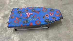 TS Furniture Travel Ironing Board(Thickness 20mm)