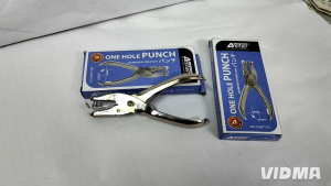 Astar One Hole Punch - OHP 1101