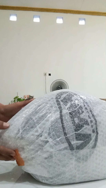 Buyer review video 6
