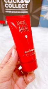 Dưỡng Thể Amor Amor Cacharel Mini 50ml