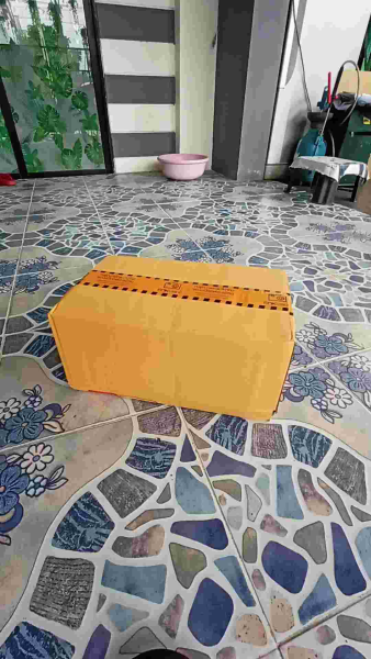 Buyer review video 2