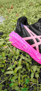 Sepatu Olahraga Running Nova Blast 4 Wanita Sepatu lari Sneakers Murah