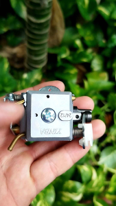 Chế Hòa Khí (bxc) Máy Cưa Xích Huqvarna 365