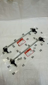 LINK STABIL STABILIZER JAZZ S RS GE8 2008 2009 2010 2011 2012 2013 2014 NEW CITY GM2 2009 2010 2011 2012 2013 BRIO MOBILIO BRV 2016 2017 2018 2019 2020 2021 1PCS