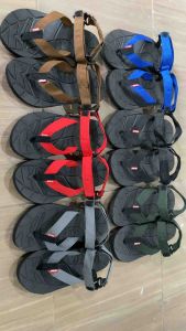 Sandal Jepit Gunung Talincang Pria & Wanita Dewasa Sandal Karet Antislip Size 36-45