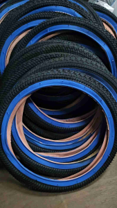 BUNDLE 10PCS TIRE 20X2.125 LEO TIRE ORIG MATIBAY ACTUAL PHOTO FAST SHIPPING