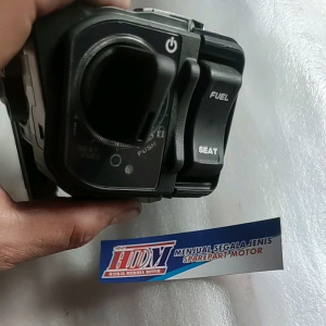 Kunci Kontak Keyless Honda PCX 160