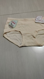 SUMMERZ - CELANA DALAM WANITA KAPAS KATUN
