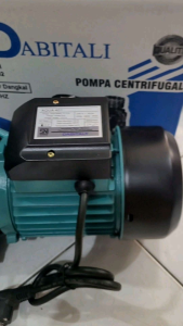 Pompa Air Dorong IT4LY AQUA 402(2\\\") & Pompa Air Centrifugal AQUA-402(2\\\"×2)