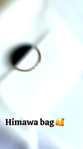 Tas Wanita Himawa Bags Selempang Handle Bags