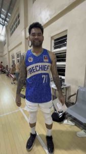 Knee Stabilizer