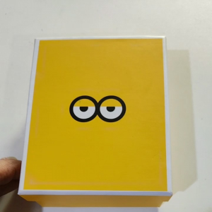 2 in 1 High Quality Leather Texture Mini Sling Bag or Back Pack for Kids and Everyone