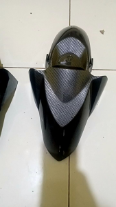 SPEKBOR DEPAN BEAT KARBU CARBON WTP/CELUP