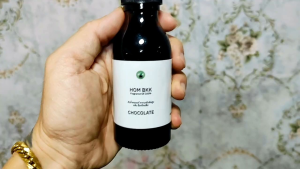 หัวน้ำหอม แท้100% กลิ่นช็อคโกแล็ต Chocolate Fragrance Oil น้ำมันหอมระเหย น้ำหอมอโรม่า ยังไม่เจือจาง กลิ่นหอมหวาน ใช้เป็นส่วนประกอบทำ สบู่ โลชั่น สบู่เหลว น้ำมันเตา และอื่นๆอีกมากมาย