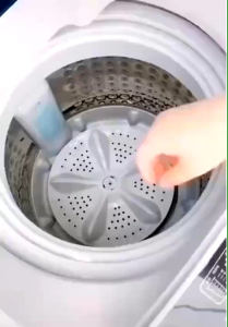 TABLET AMPUH PEMBERSIH MESIN CUCI ANTI BAKTERI MURAH TERBARU