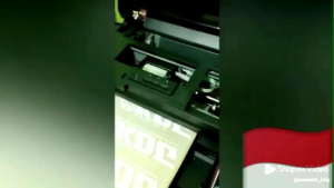 kaos tangan panjang scurity mitra polri tshirt pengamanan satpam