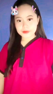 Daster Nagita Model Kancing Ukuran Jumbo Muat Sampai BB 100 kilo