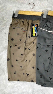 Celana Pendek Motif Anak umur 4-13 Tahun