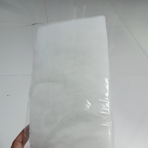 bông lọc hồ cá giúp hồ cá luôn sạch sẽ