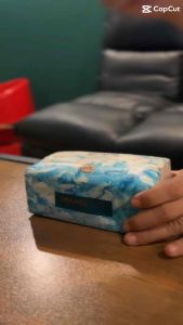 กระดาษชำระ ทิชชู่ Orange Girl แพ็คใหญ่ (12ห่อ) 280แผ่น หนานุ่มพิเศษ ใช้ในบ้าน/สำนักงาน/นักเรียน พกพาสะดวก ประหยัด คุ้มค่า