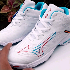 Sepatu Voli Wanita Mizuno Wave Linghting Z7 Sepatu Voly Mizuno Cewek