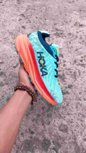 Sepatu Hoka Chsllenger Atr 7 Sepatu Running