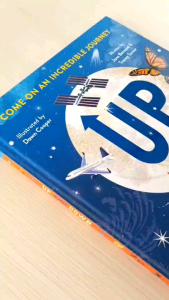 Pan Macmillan Up and Down