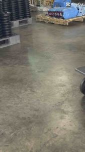 Made in Thailand รถเข็นพื้นเรียบ 4ล้อยางตัน 8 นิ้วพร้อมล้อเบรคคู่ รับน้ำหนักได้มากถึง 500 Kg. เข็นง่าย เข็นลื่น แข็งแรงทนทาน