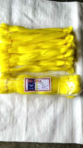 TALI TAMPAR 1 MM TALI TUKANG - TALI TANAMAN - TALI PERTANIAN