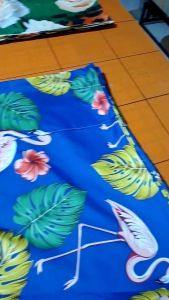 Sarung Bantal Luar Adem Tidak Luntur Isi 10 Pcs