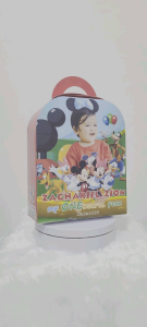 MICKEY LOOTBOX 10PCS